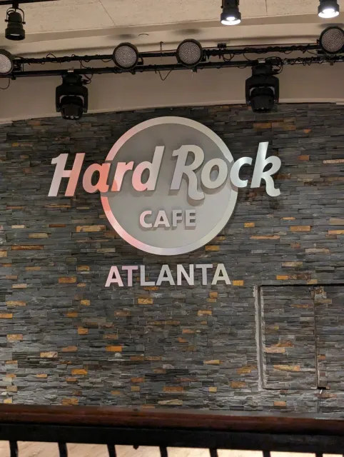 🏙️ Exploring Downtown Atlanta – A Perfect Stay in the Heart of the Ci