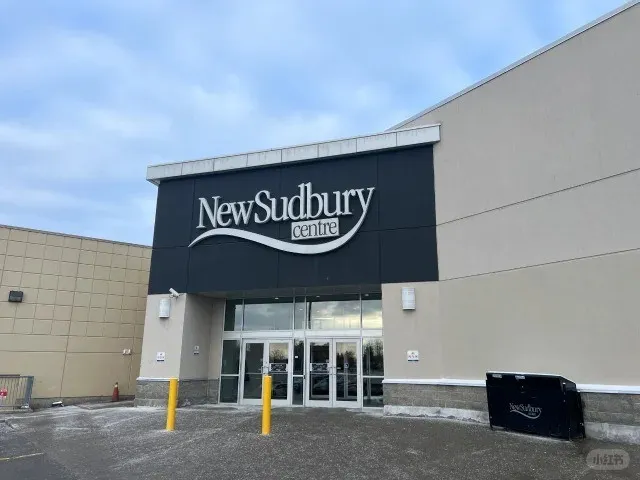 🇨🇦 Sudbury | Shopping Guide 