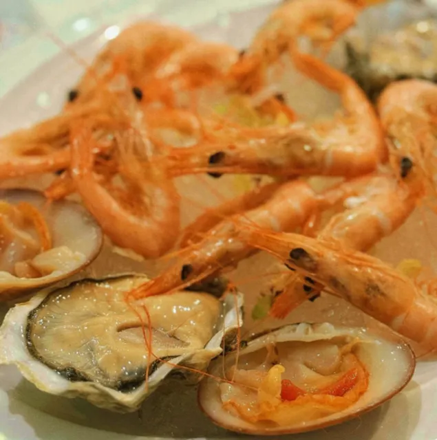  El Envero is a recommended restaurant in Malaga