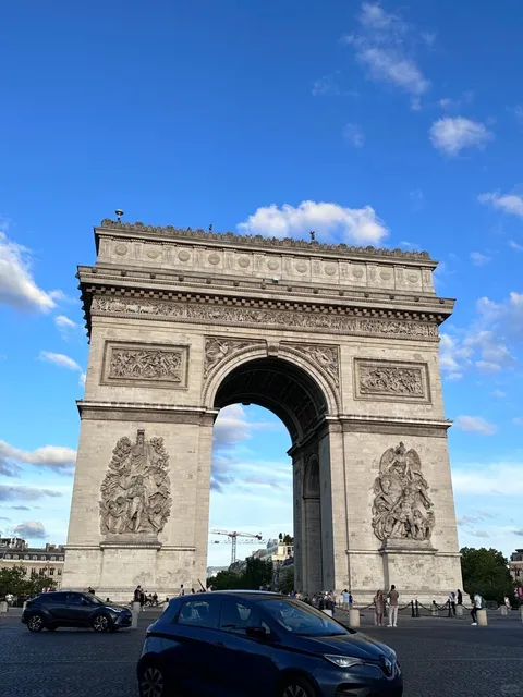 Paris Travel Guide – 5-Day Itinerary