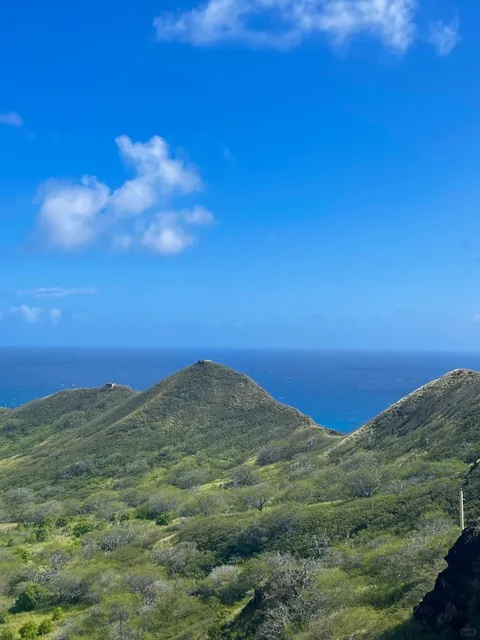 DIAMOND HEAD: the One Hike You HAVE to Do in Hawai‘i 