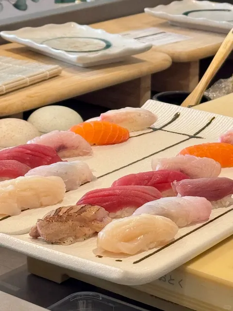 🇬🇧 Hanasaki | My Secret Sushi Heaven in London 🍣✨