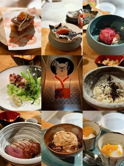 Tokyo Record Bar | NYC’s Vinyl-Spinning Izakaya 🎶🍶  