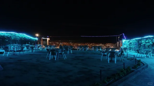 🇲🇦 Agadir, Morocco: The Ultimate "Chillax" Destination 🏖️✨