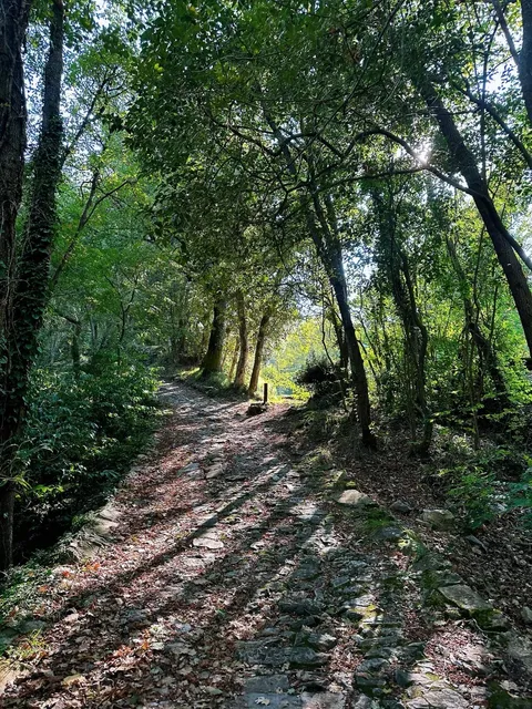 🇮🇹 Genoa's Ultimate Chill Hike: Seaside Villages & Mountain Views 🚶