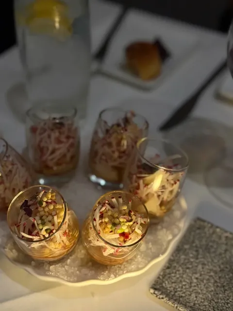 🍷 LA | Alexander’s Steakhouse 