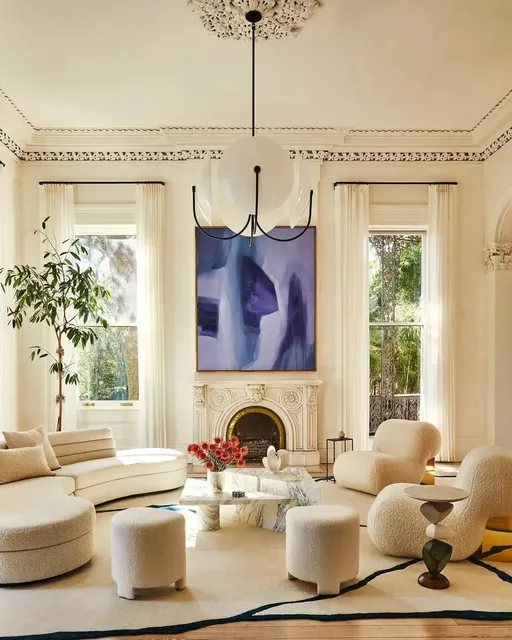 🏛️Living in New Orleans’ Garden District: A Designer’s Ode to History