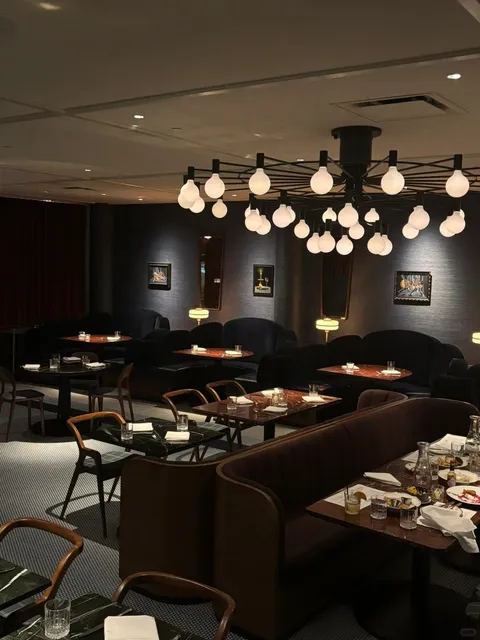 ATL - The Betty: Cocktails & Jazz Night 🎷🍸