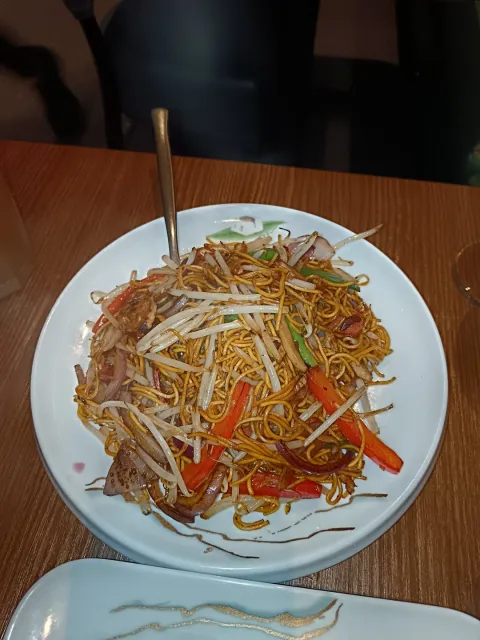 🌟 Incredibly Delicious Vegetarian Food & Heartwarming Hospitality! 😍