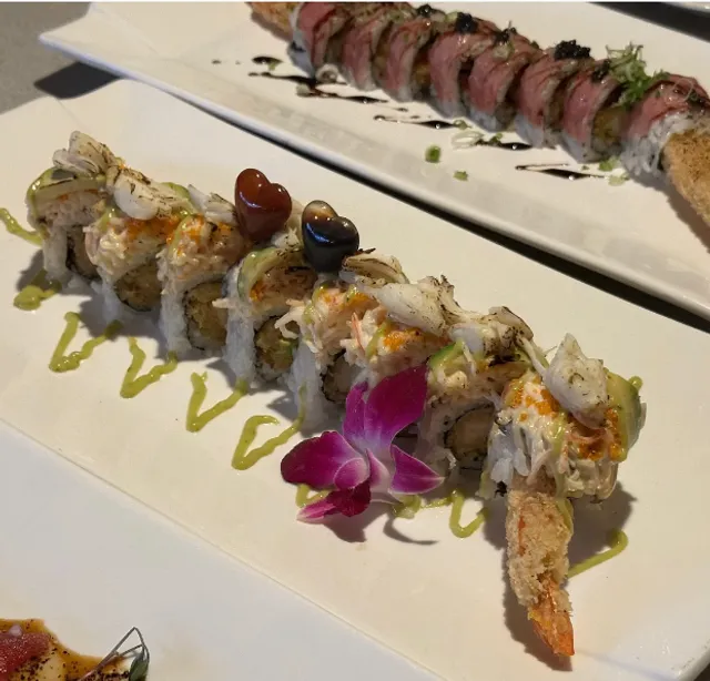 I sincerely ask: Is there any good Korean food in Boston?