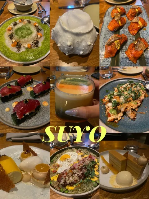 🇨🇦 Vancouver | SUYO - Where Peruvian Flavors Meet Modern Magic! 🍽️✨