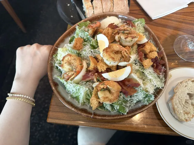 Giant Seafood Platter at Catch by Simonis