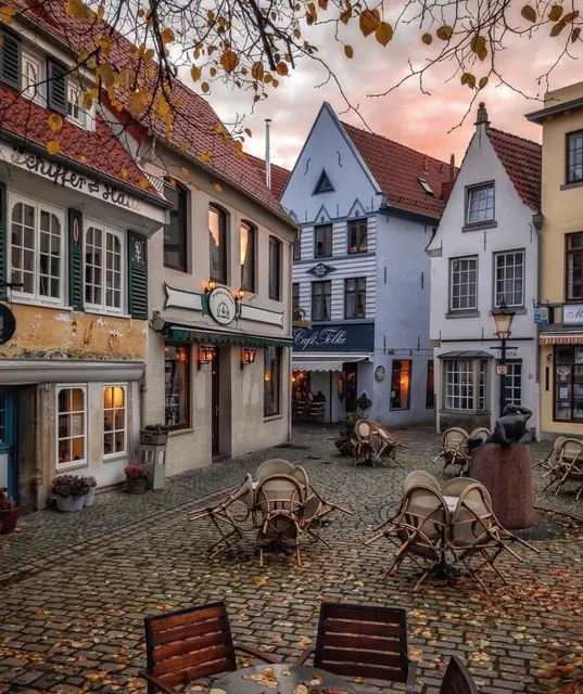 🇩🇪 St. Jacobs – Ontario’s Hidden Amish Gem