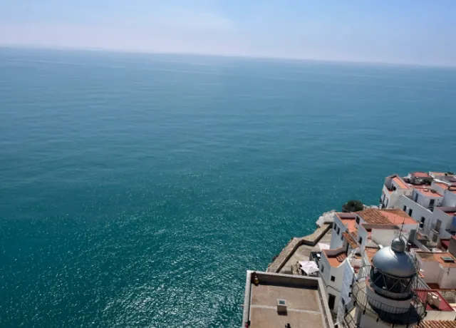 🇪🇸 The beautiful town around Valen