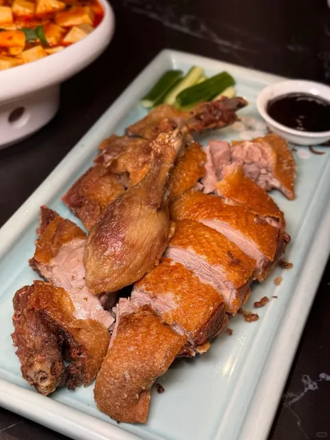 Vegas Hidden Gem: This Chinese Spot is a Must-Try! ✨