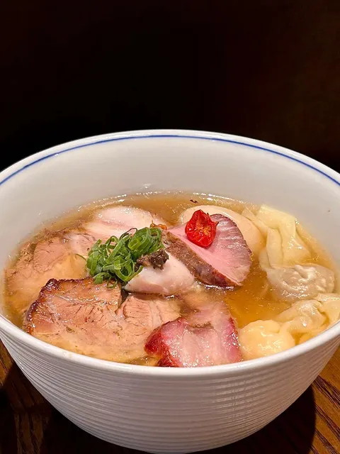 The Best Ramen in Tokyo: Must-Try and Reservation Details! (1)🍜