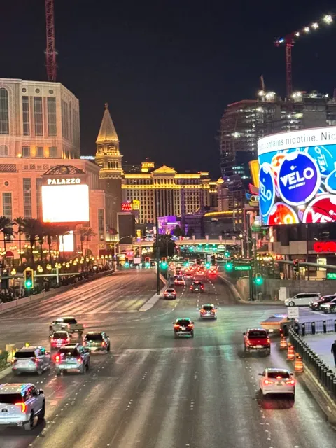 Las Vegas: The Ultimate "One-and-Done" Checklist 