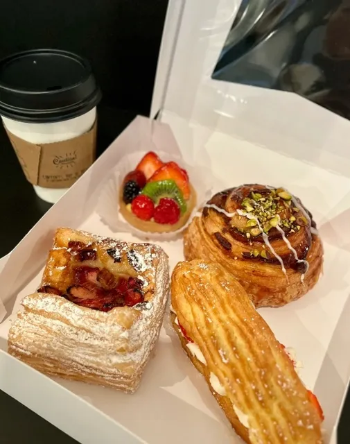 Des Moines Dessert Guide