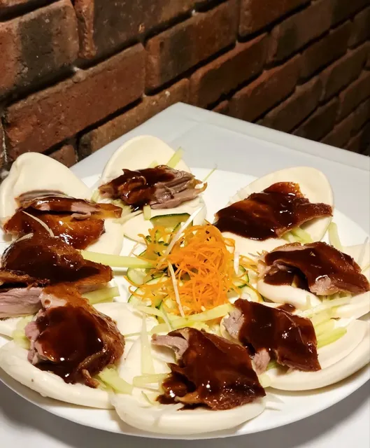 Albany | The Shanghai Restaurant You Must Visit for Peking Duck