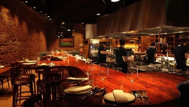 ​​🍷 Argentina Travel | 4 Must-Visit Restaurants in Buenos Aires​​