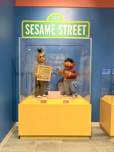 [Atlanta's Puppet Show with Chinese Charm | A Magical Experience!]