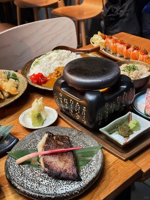 🔥 NYC's 4.8-Rated Holy Grail Sushi Spot | Grandma-Approved! 🍣