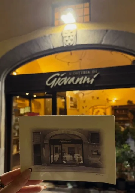 Restaurants that you must try