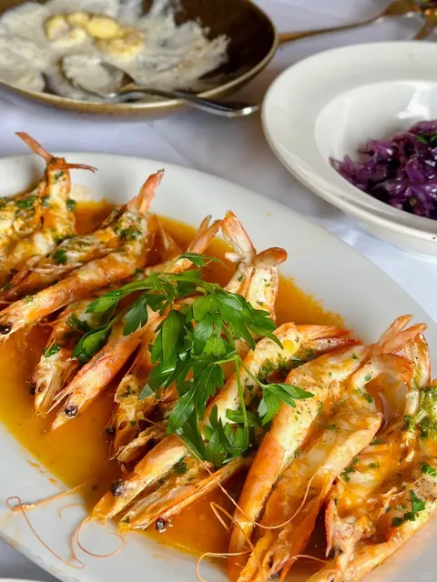 San Francisco Italy restruant--La Ciccia