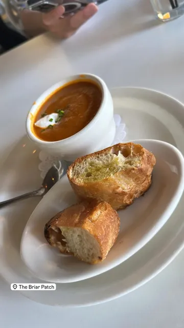 Orlando Brunch | Beautiful and Filling Eats 🥪