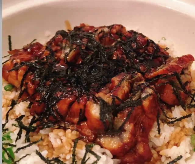 Will This Yakitori Shop Ever Reopen? Craving That Eel Rice So Much! 🍣