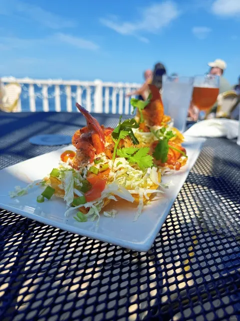 Feast on Boston Lobster While Gazing at the Sea 🌊🦞 