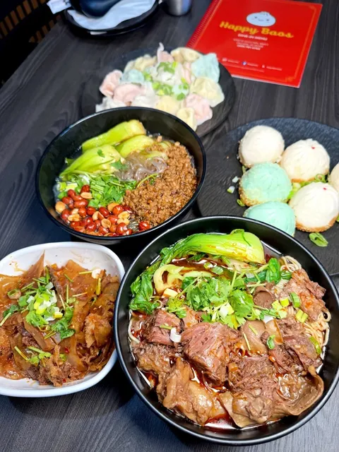 Must-try in Phoenix! The viral noodle restaurant