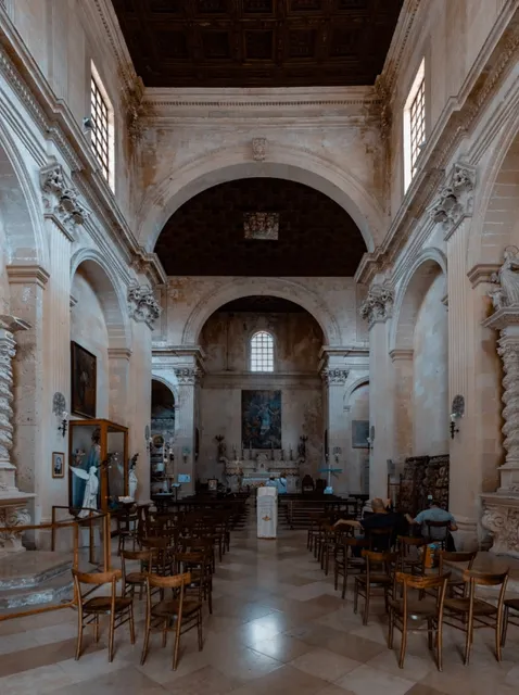 🌟 Must-Visit Attractions in Lecce, Italy 🌟