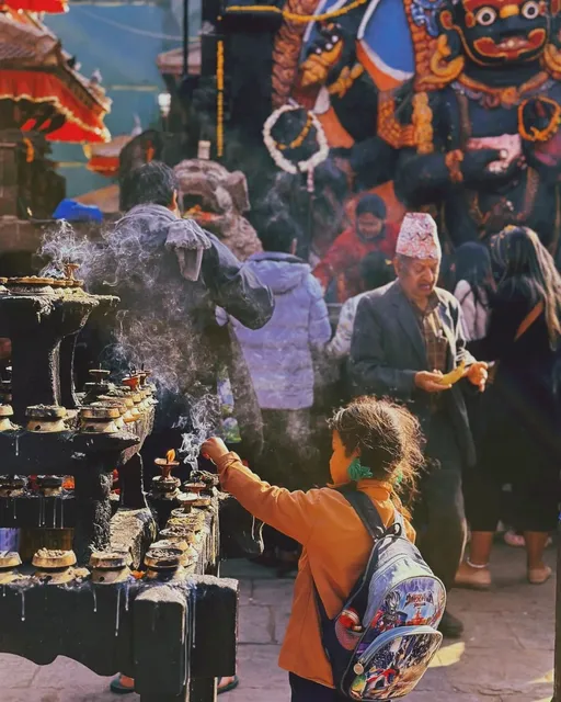 Nepal 🇳🇵 Kathmandu