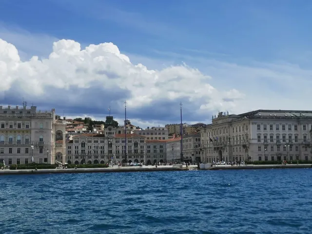 🇮🇹 Trieste, Italy - The Ultimate Guide