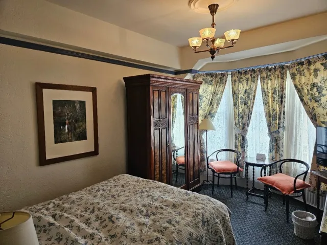 🌟 A Truly Enjoyable Hotel Visit! 🌟