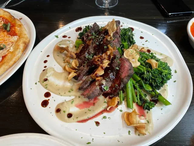 Madison Italian Restaurant | Cento 🍝🇮🇹