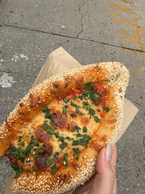 New York Miss Ada 🌟