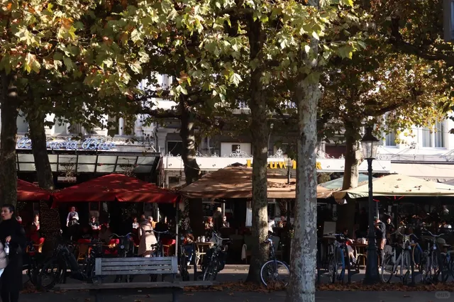 🇳🇱 Maastricht | Where Romance Meets Cobblestones ✨
