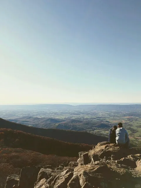 Shenandoah National Park 