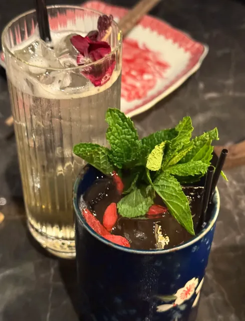 New store in Boston Mr.H-Mama!