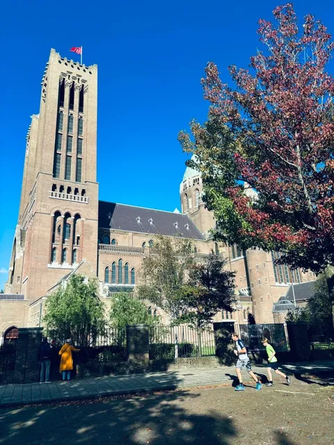 🇳🇱 Haarlem: The Quintessential Dutch Canal Town Escape