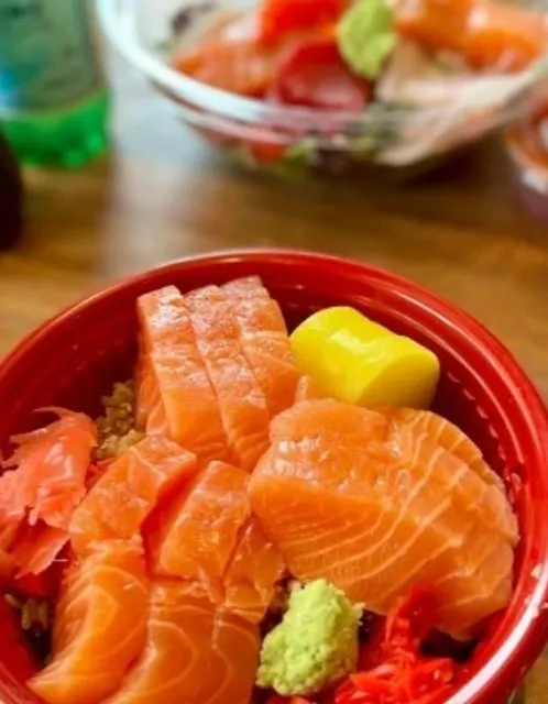 🍱 Oishii Donburi | A Cozy Japanese Rice Bowl Spot in Lawrenceville