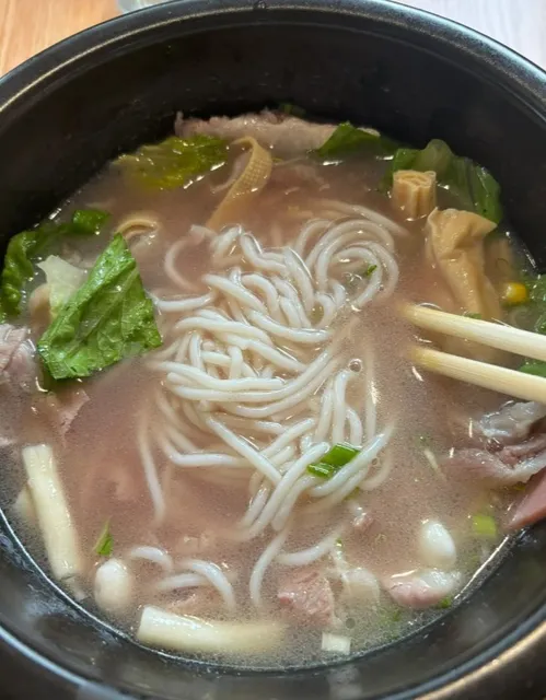 🍜 Meet Up Noodle | Minneapolis' Noodle Sanctuary on 26th Street