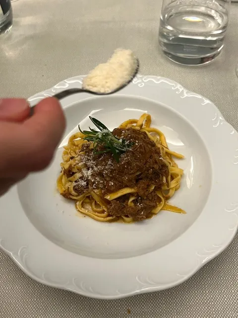 Florence | Underrated but Top 8 Beautiful Restaurant