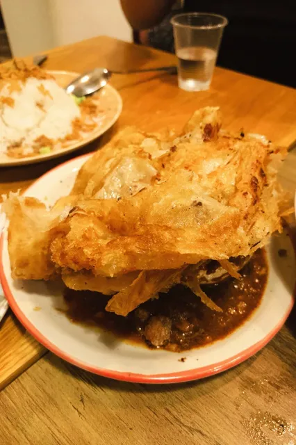 Normah’s: London’s Hidden Gem of Malay Cuisine