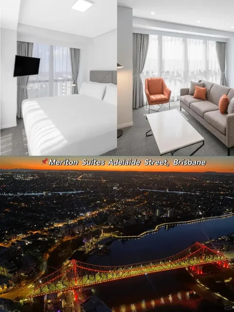 Brisbane One-Day City Walk