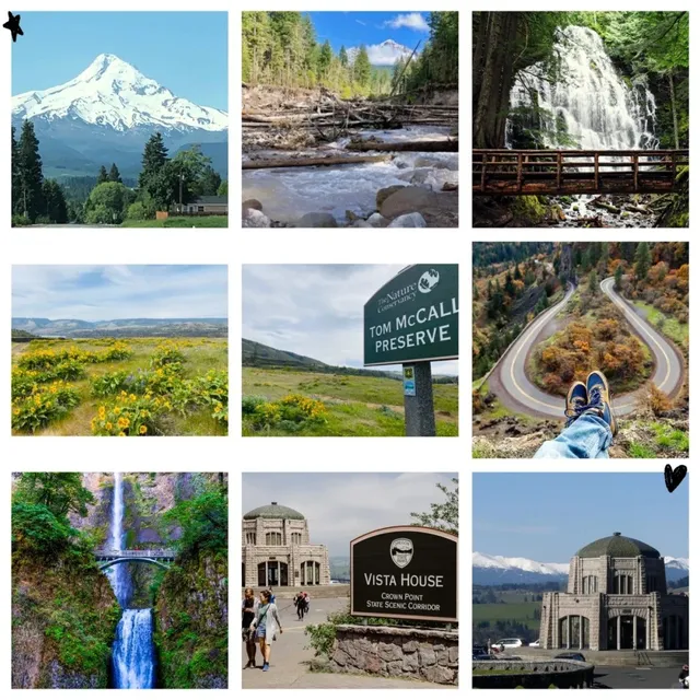 Portland Attractions Checklist & Guide 🗺️