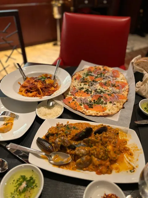 Las Vegas｜Only $25 Per Person for Face-Sized Beef Ribs 🐮‼️