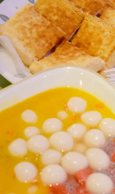 Vancouver's Legendary Dessert Haven‼️  Bubble Fruity💯